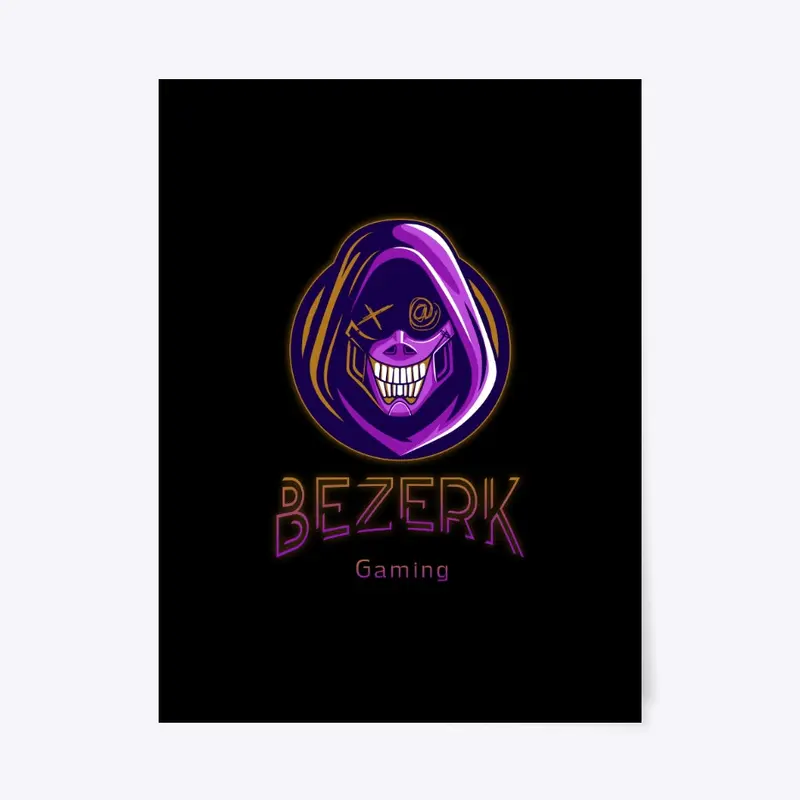 Bez Poster 