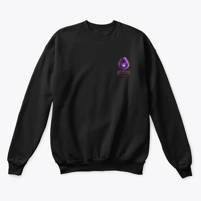 Bez Gaming Crew Neck Jumper 