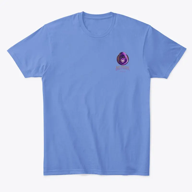 Bez Gaming Comfort Tee 