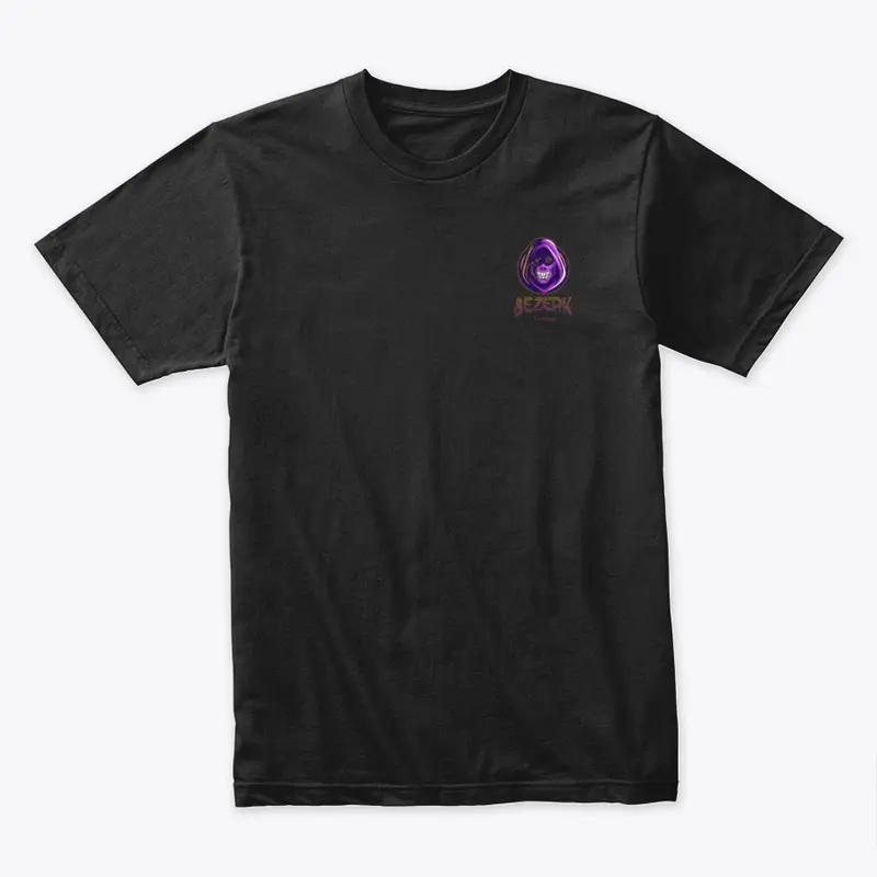 Bez Gaming Classic Tee