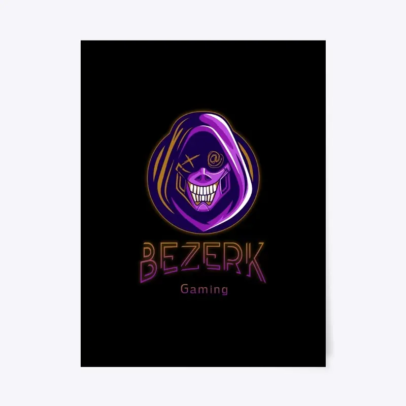 Bez Poster 