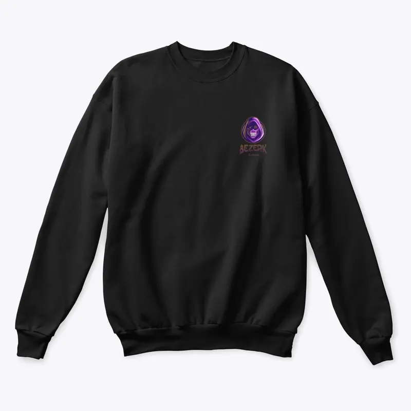 Bez Gaming Crew Neck Jumper 